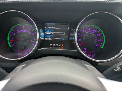 Used 2020 Ford Mustang GT Premium w/ Ford Safe & Smart Package image 24