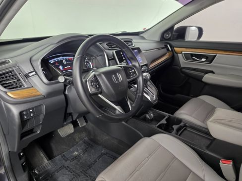 Used 2017 Honda CR-V EX-L image 14