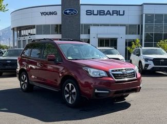 Used 2018 Subaru Forester 2.5i Premium AWD/4WD video 1