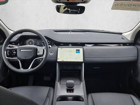 Certified 2025 Land Rover Discovery Sport S AWD/4WD image 18