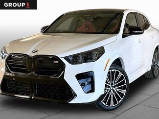 Used 2026 BMW X2 M35i AWD/4WD video 1