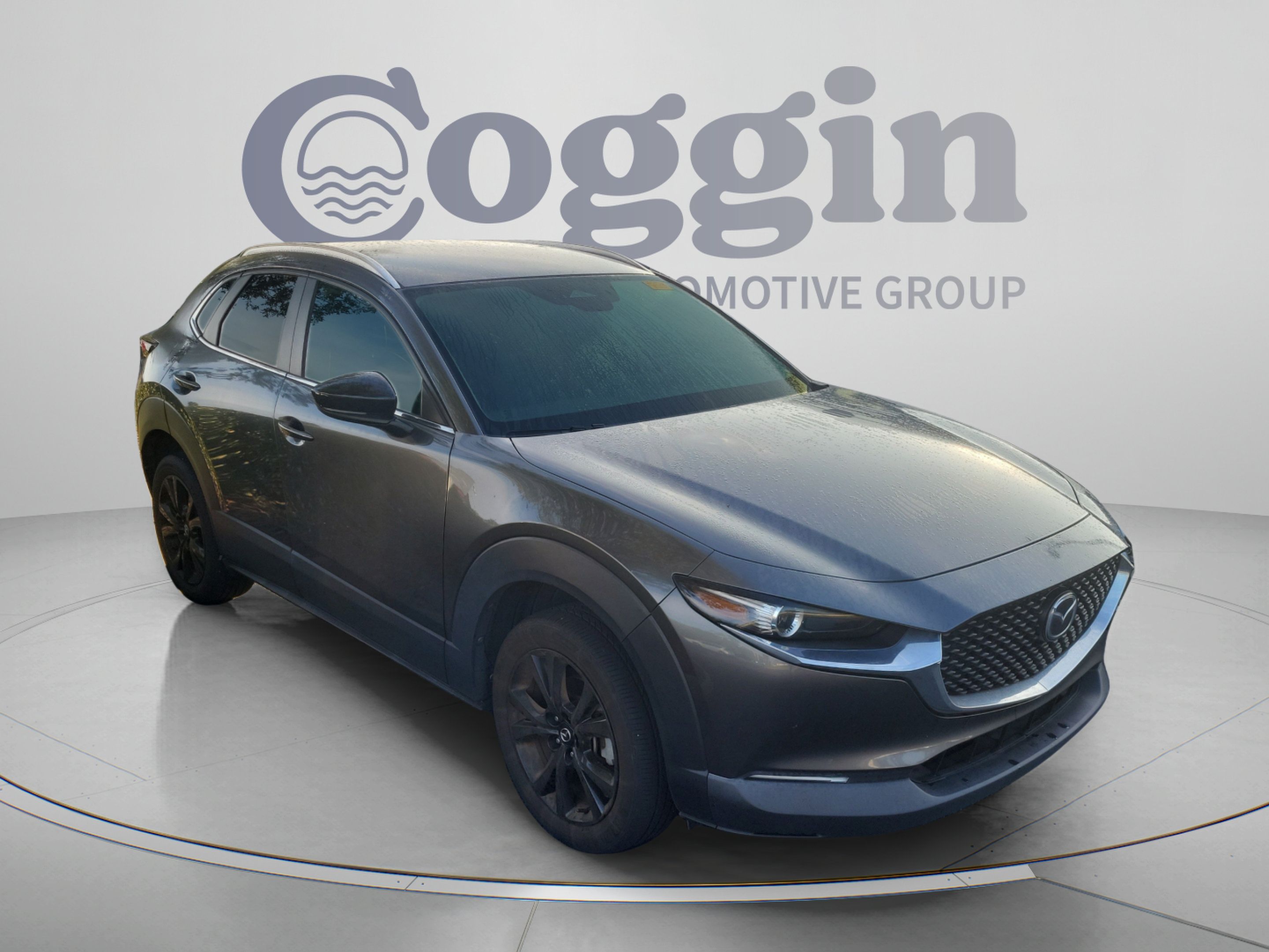 Used 2024 MAZDA CX-30 AWD 2.5 S w/ Select Sport Pkg image 5