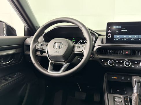 New 2026 Honda CR-V Sport image 27