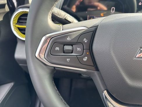 New 2026 Chevrolet Trax LT w/ Driver Confidence Package FWD image 15