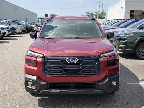 New 2026 Subaru Outback Premium AWD/4WD image 5