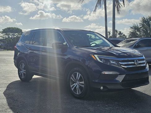 Used 2017 Honda Pilot EX-L image 17