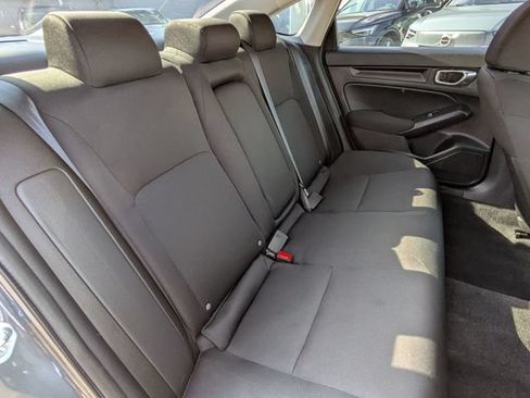 Used 2024 Honda Civic EX image 28
