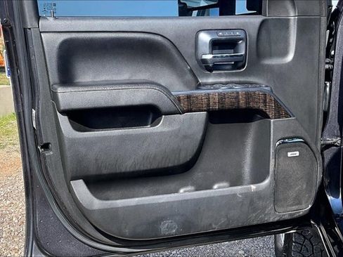 Used 2015 GMC Sierra 3500 Denali AWD/4WD image 20
