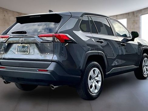 Used 2024 Toyota RAV4 LE image 5