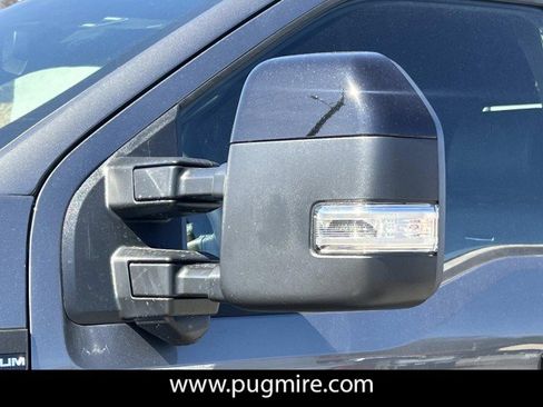 New 2026 Ford F350 Platinum image 13