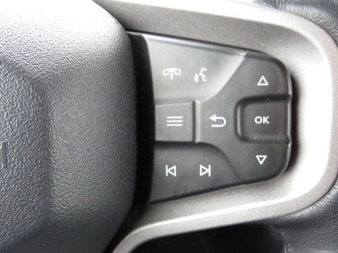 Certified 2023 Ford Bronco Big Bend image 22