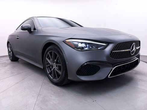 Used 2024 Mercedes-Benz CLE 300 CLE 300 image 12