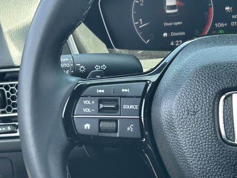 Used 2026 Honda Civic Sport image 22