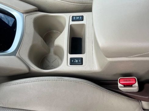 Used 2015 Nissan Rogue SL w/ SL Premium Package image 17