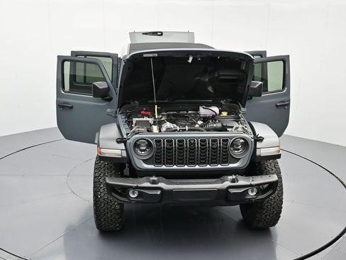 New 2026 Jeep Wrangler Unlimited Rubicon 392 image 45