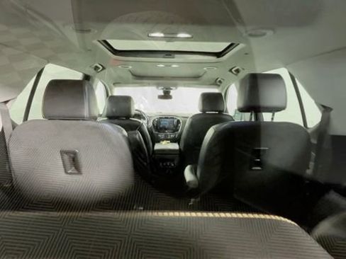 Used 2019 Chevrolet Traverse Premier w/ Redline Edition AWD/4WD image 15