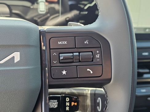 New 2027 Kia Telluride X-Line SX Prestige image 37