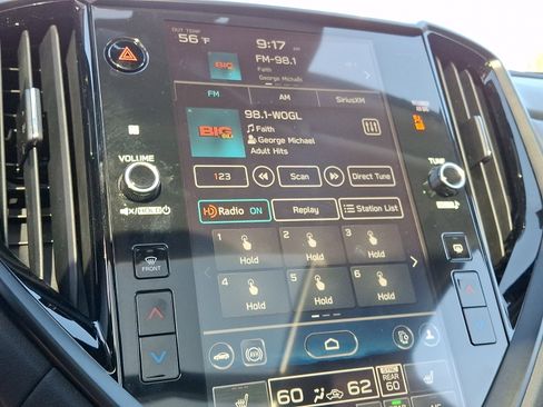 Certified 2025 Subaru Ascent Onyx Edition w/ Popular Package #2 AWD/4WD image 19
