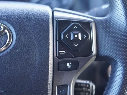 Used 2023 Toyota Tacoma TRD Off-Road w/ Technology Package image 26