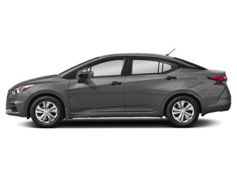 Used 2021 Nissan Versa S FWD image 6