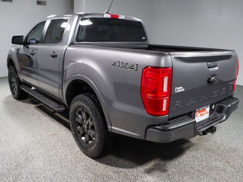 Used 2021 Ford Ranger XLT w/ Equipment Group 301A Mid image 10