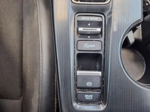 Used 2023 Honda Civic Sport image 16