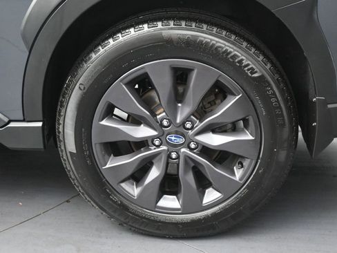 Used 2023 Subaru Outback Onyx Edition AWD/4WD image 34