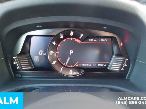 Used 2023 Toyota Supra Premium w/ Driver Assist Package image 23