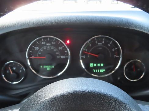 Used 2016 Jeep Wrangler Unlimited Rubicon w/ Dual Top Group image 32