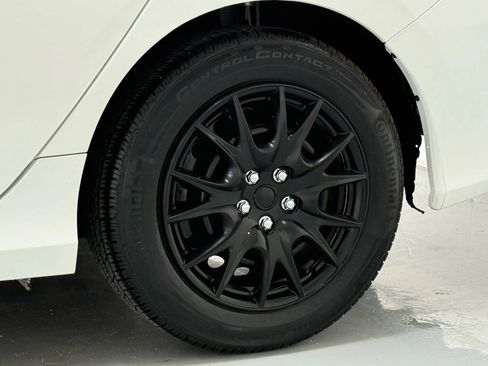 Used 2018 Honda Civic LX image 41