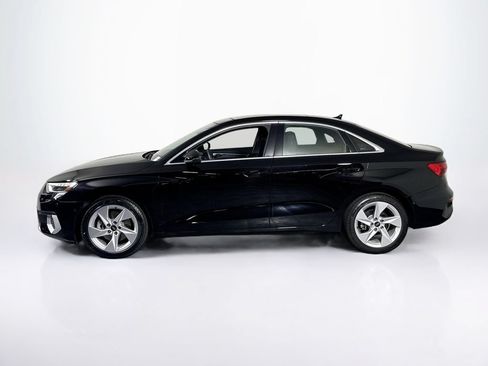 Used 2023 Audi A3 2.0T Premium w/ Convenience Package FWD image 2