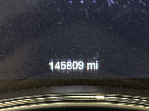 Used 2017 Jeep Grand Cherokee Altitude RWD image 21