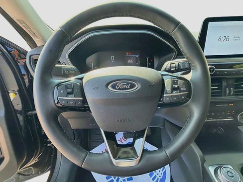 Used 2024 Ford Escape Active AWD/4WD image 11