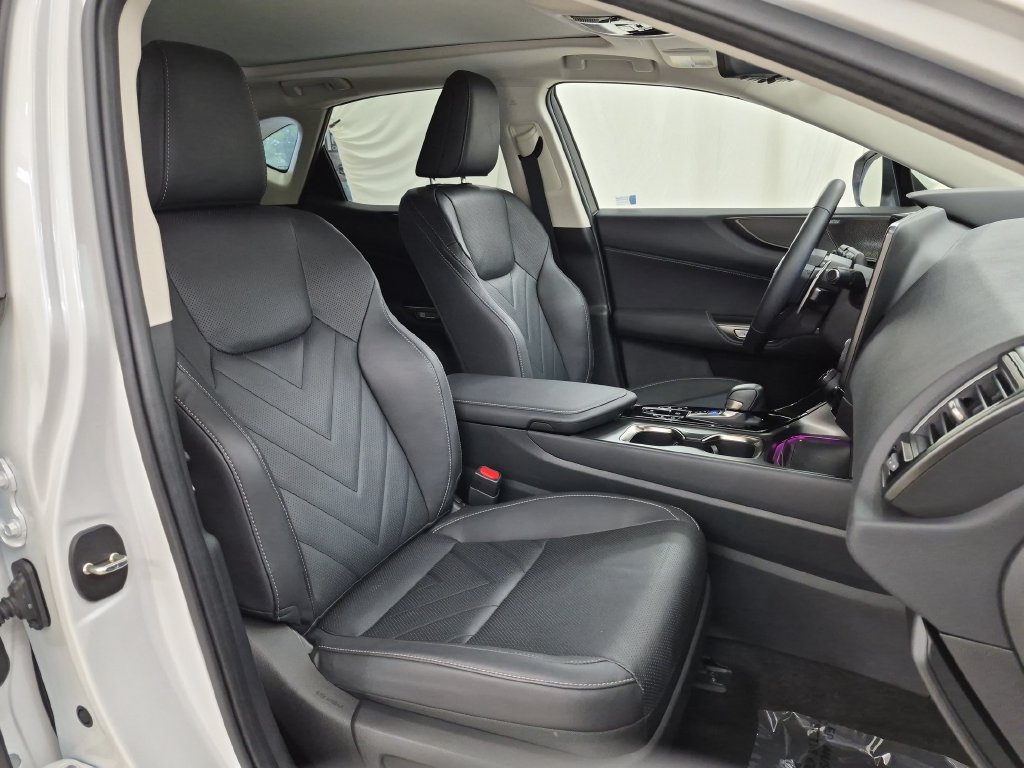 Certified 2024 Lexus NX 350 AWD w/ Vision Package image 34