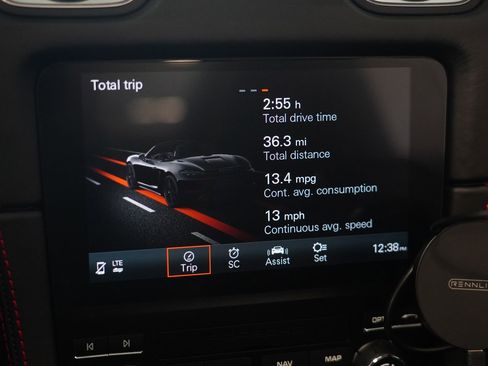 Used 2024 Porsche 718 Boxster GTS image 28