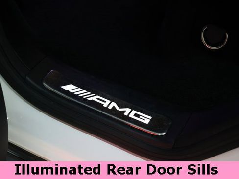 Used 2020 Mercedes-Benz G 63 AMG G 63 AMG 4MATIC image 34