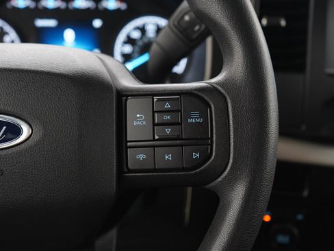 Used 2021 Ford F150 XLT AWD/4WD image 25