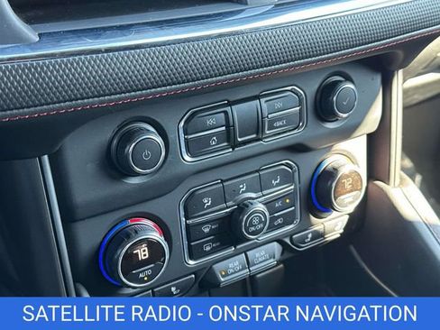 Certified 2023 Chevrolet Tahoe RST image 8