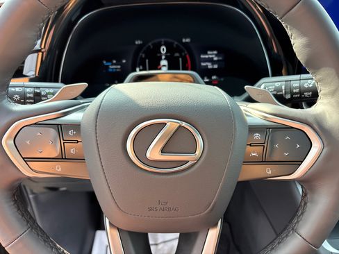 Used 2024 Lexus TX 350 AWD w/ Technology Package image 16