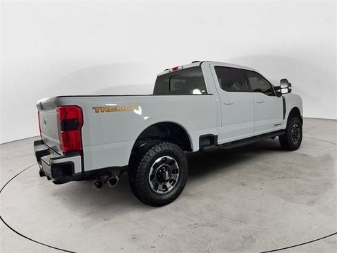Certified 2023 Ford F350 Lariat w/ Lariat Ultimate Package image 5