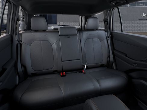 New 2026 Jeep Cherokee Limited AWD/4WD image 15