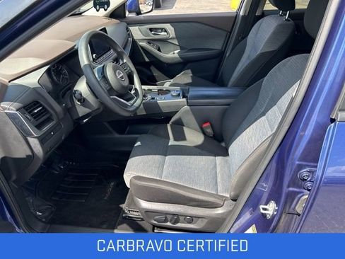 Used 2023 Nissan Rogue SV AWD/4WD image 5