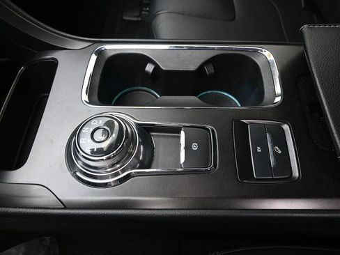 Used 2018 Ford Fusion Energi Titanium image 14