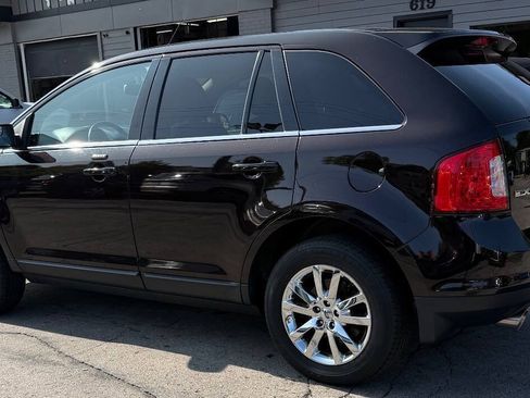 Used 2013 Ford Edge Limited FWD image 14