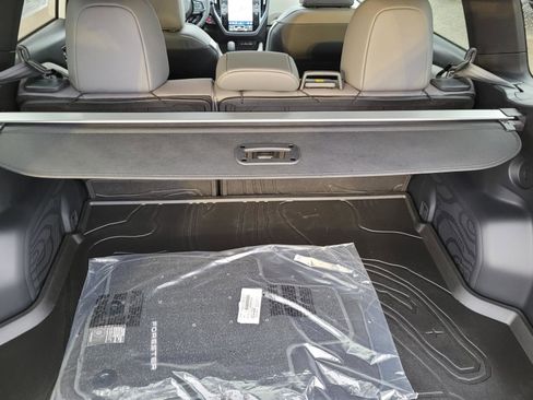 New 2026 Subaru Forester Limited image 18