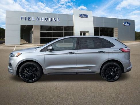 Used 2024 Ford Edge ST-Line image 15