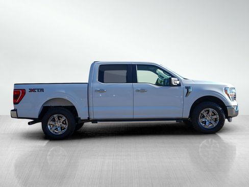 Used 2023 Ford F150 XLT w/ XTR Package AWD/4WD image 5