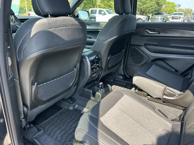Used 2026 Jeep Grand Cherokee L 4WD image 19
