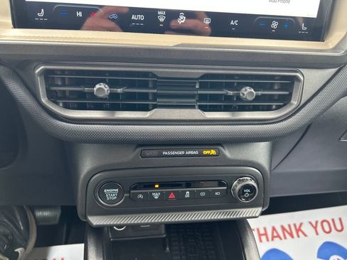 New 2025 Ford Bronco Sport Big Bend w/ Convenience Package image 34