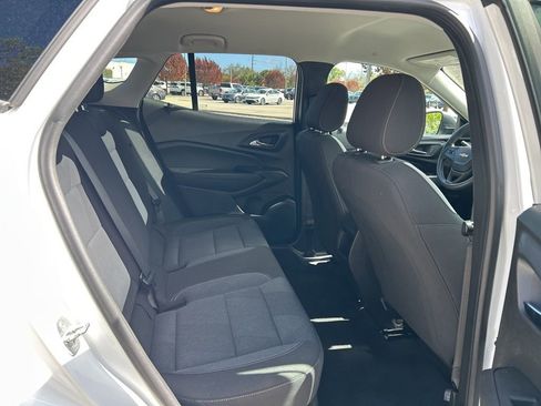 Used 2024 Chevrolet Trax LS w/ Driver Confidence Package image 40